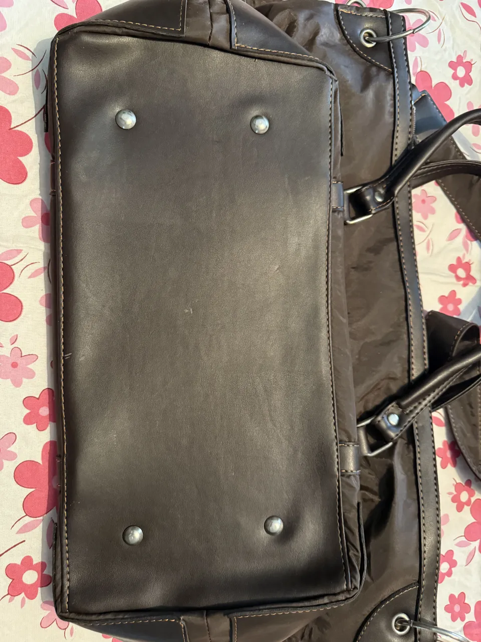 Bolso  Bacare - Vista 3