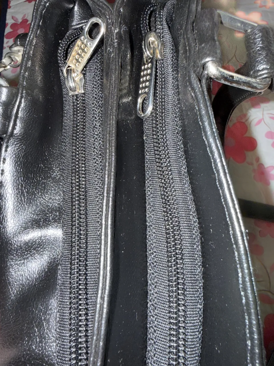 Cartera Nadine - Vista 3