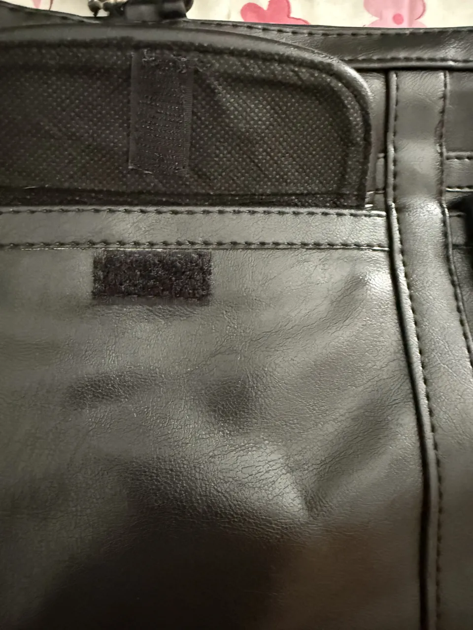 Cartera Nadine - Vista 2