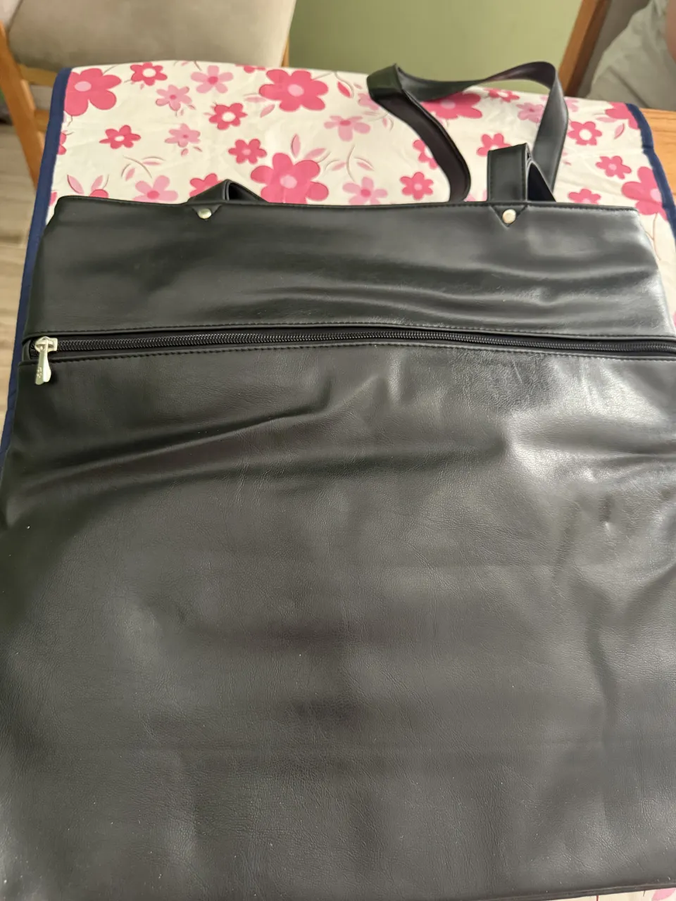 Cartera A ≠ - Vista 2