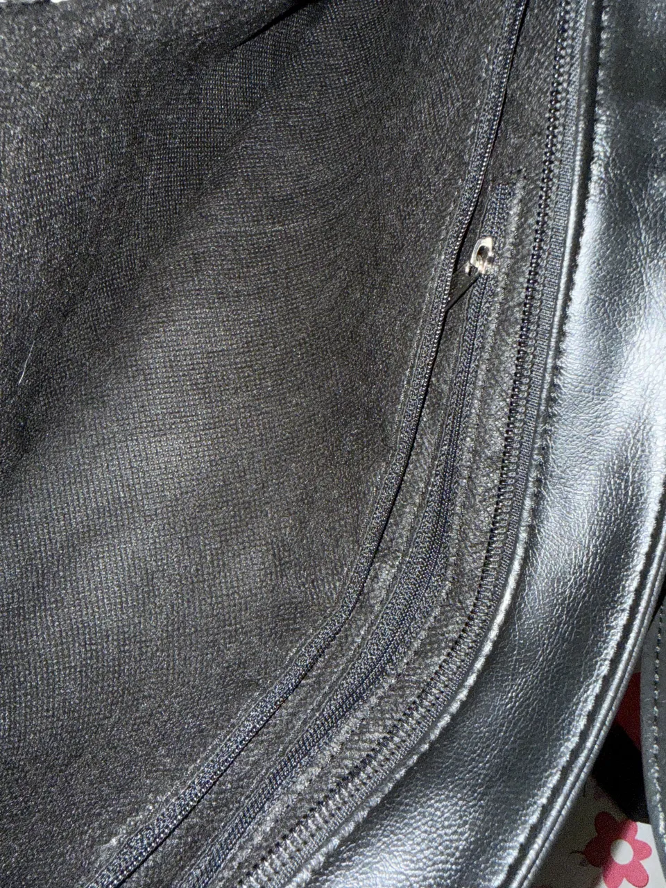 Cartera A ≠ - Vista 4