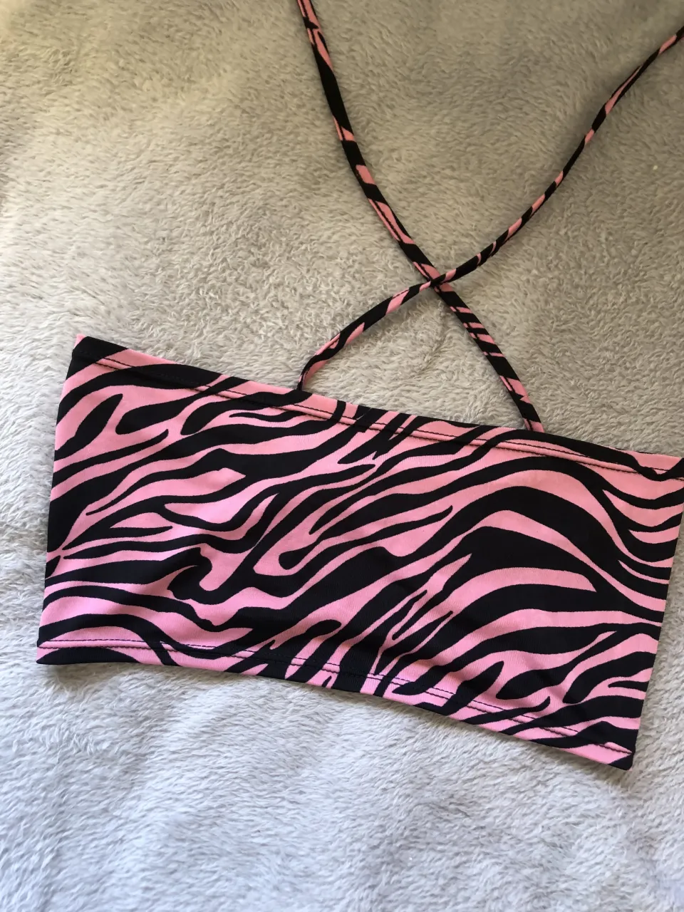 Top Sin marca - Vista 3