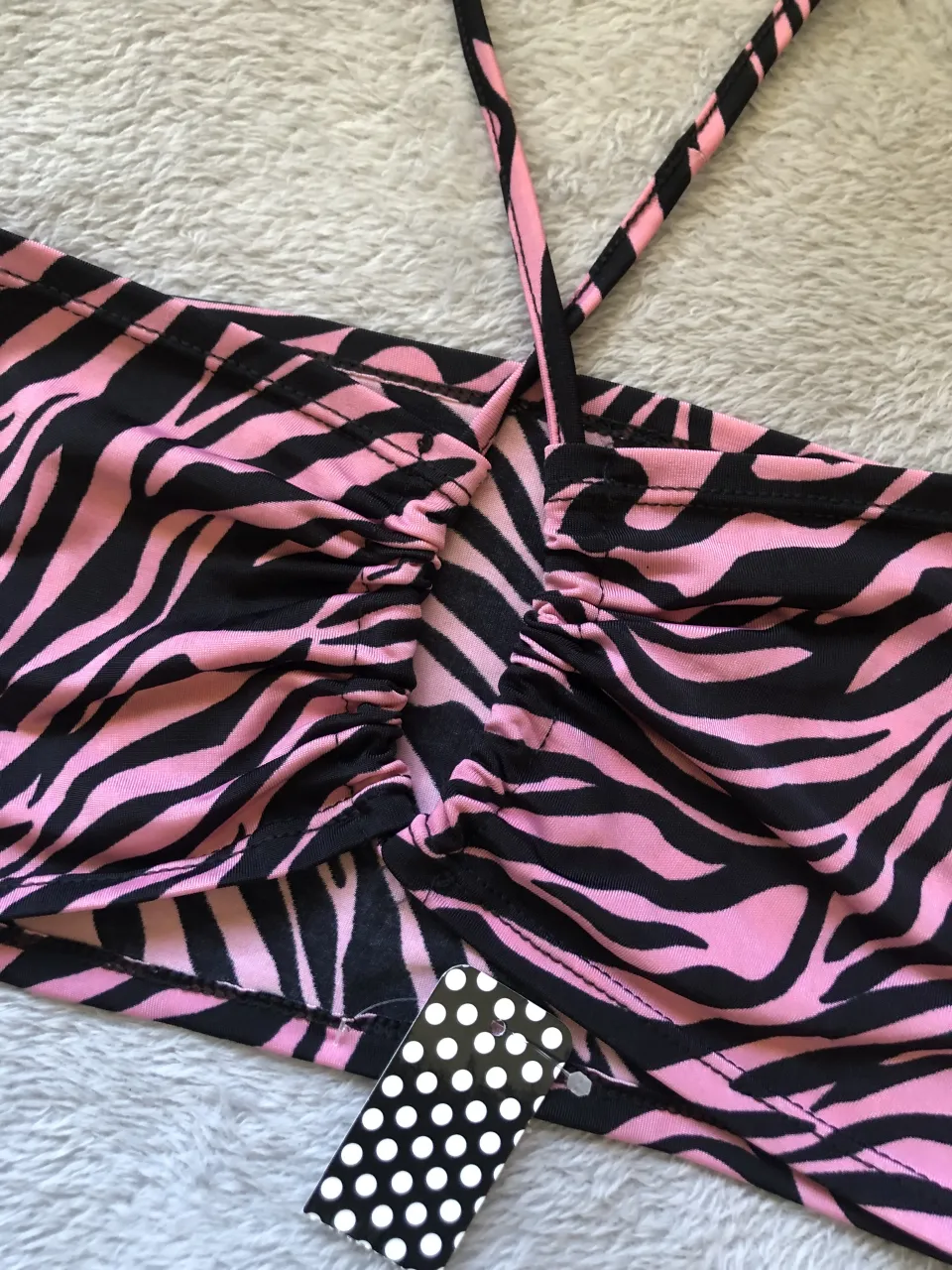 Top Sin marca - Vista 2