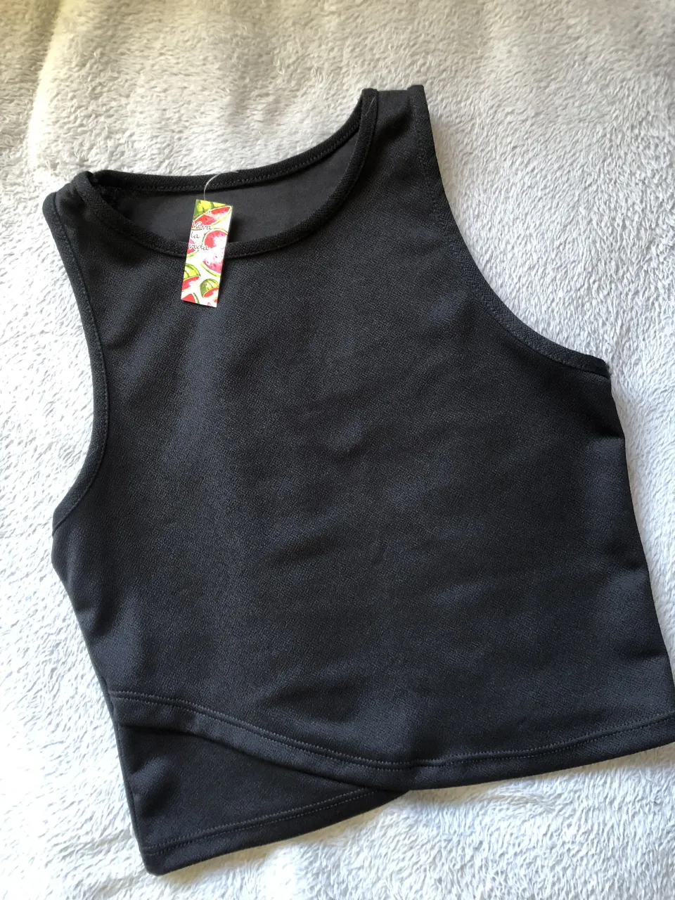 Top Viva la vida - Vista 2