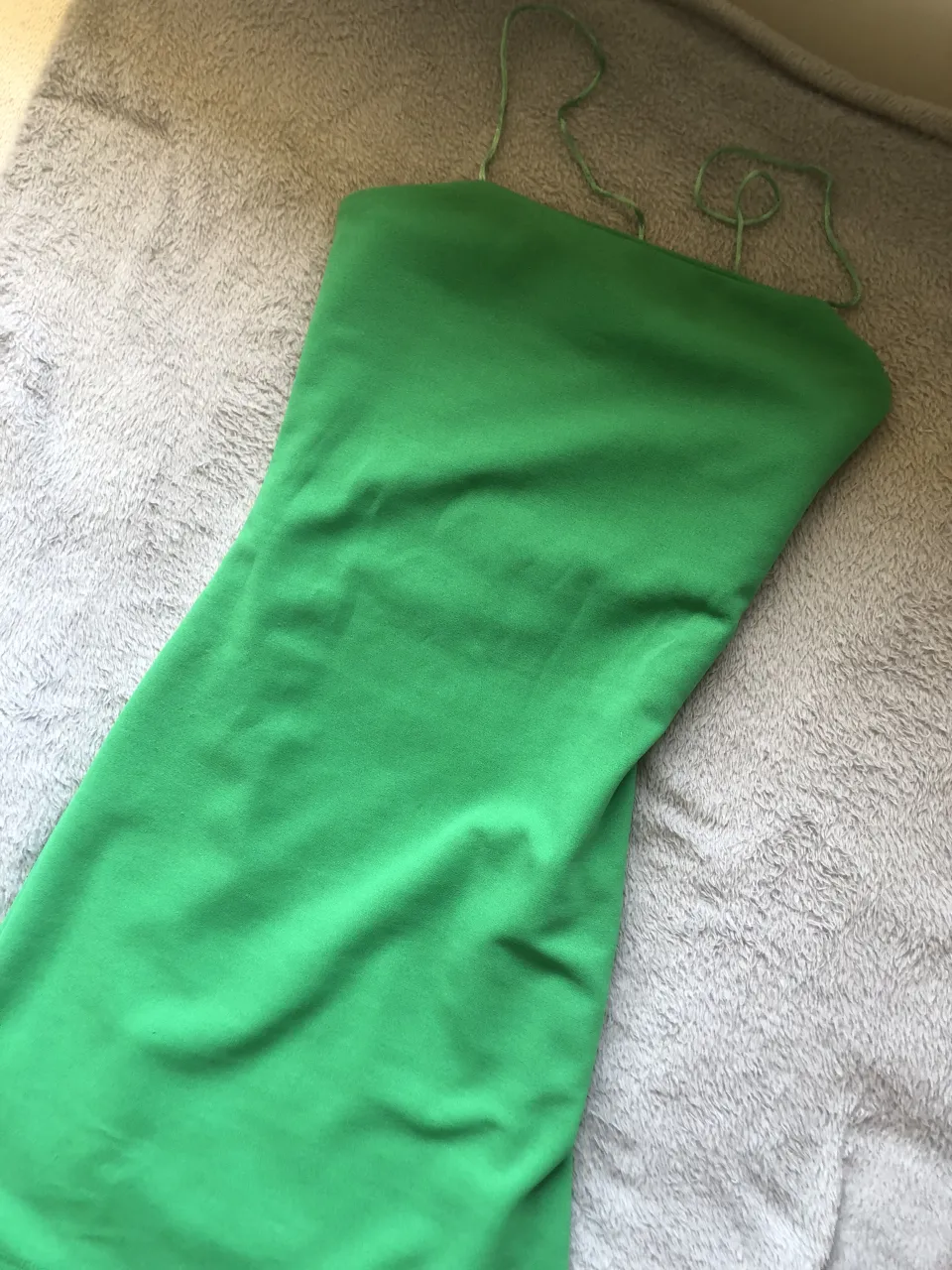 Vestido Sin marca - Vista 3