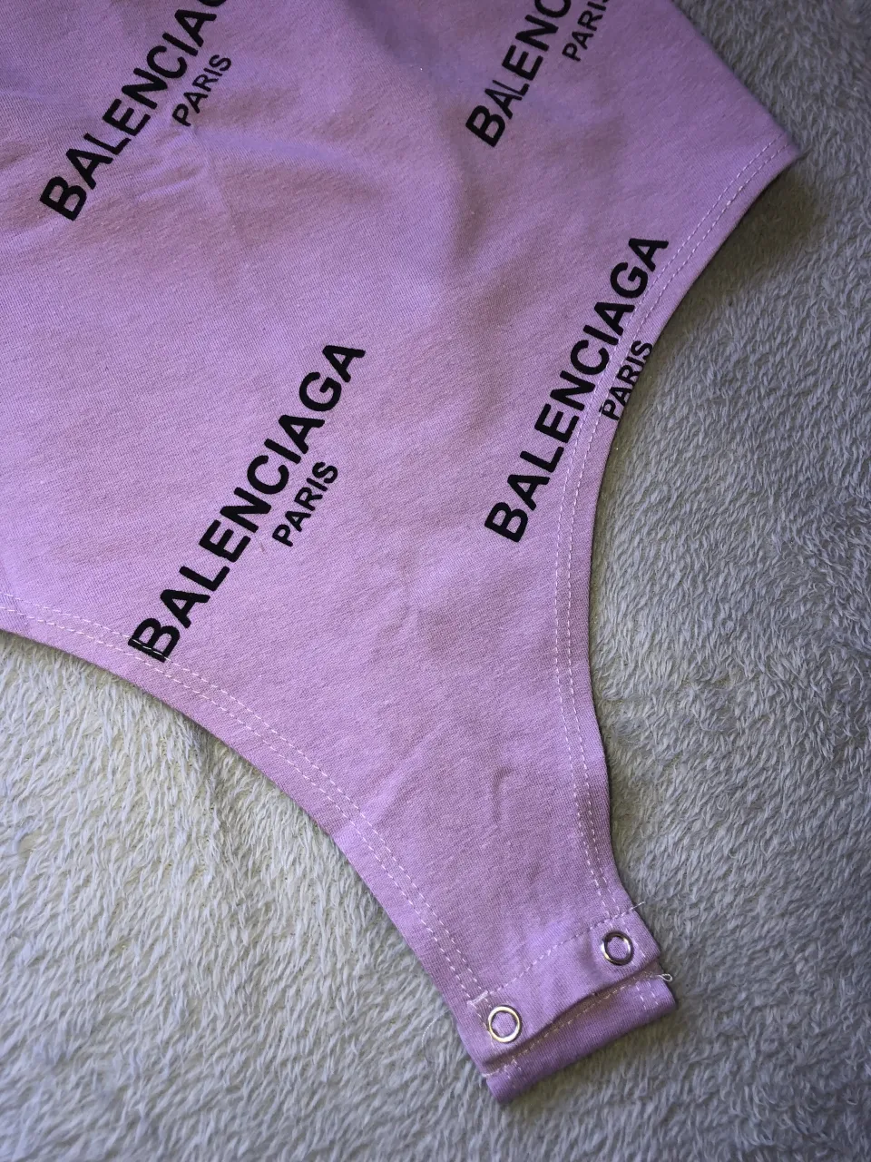 Body Tood chic - Vista 3