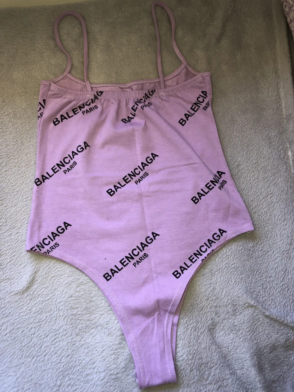 Body Tood chic - Vista 2