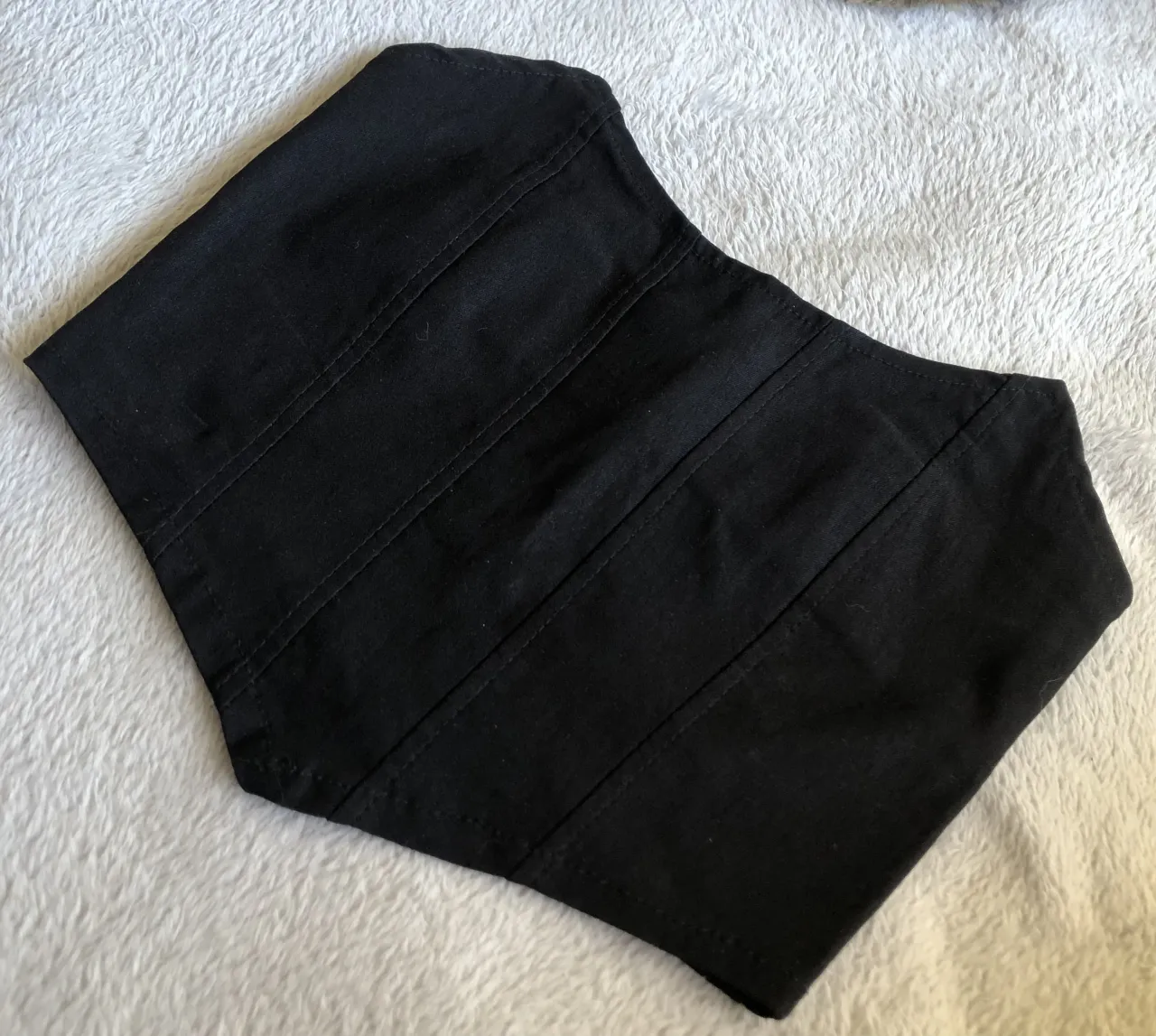 Top Buenas y santas - Vista 2