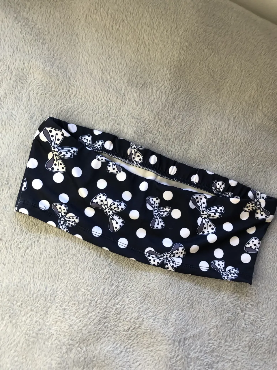 Top Love chuka - Vista 3