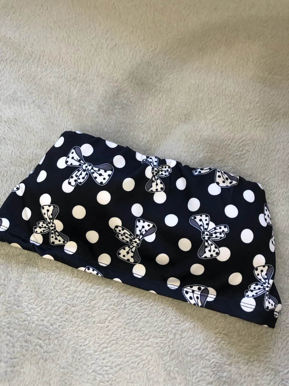 Top Love chuka - Vista 2