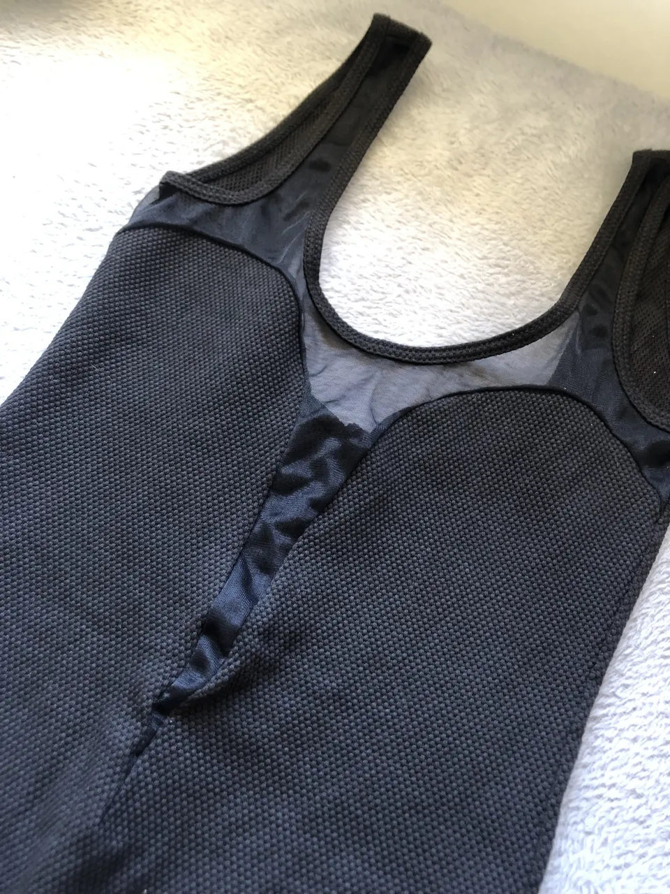 Body Sin marca - Vista 2