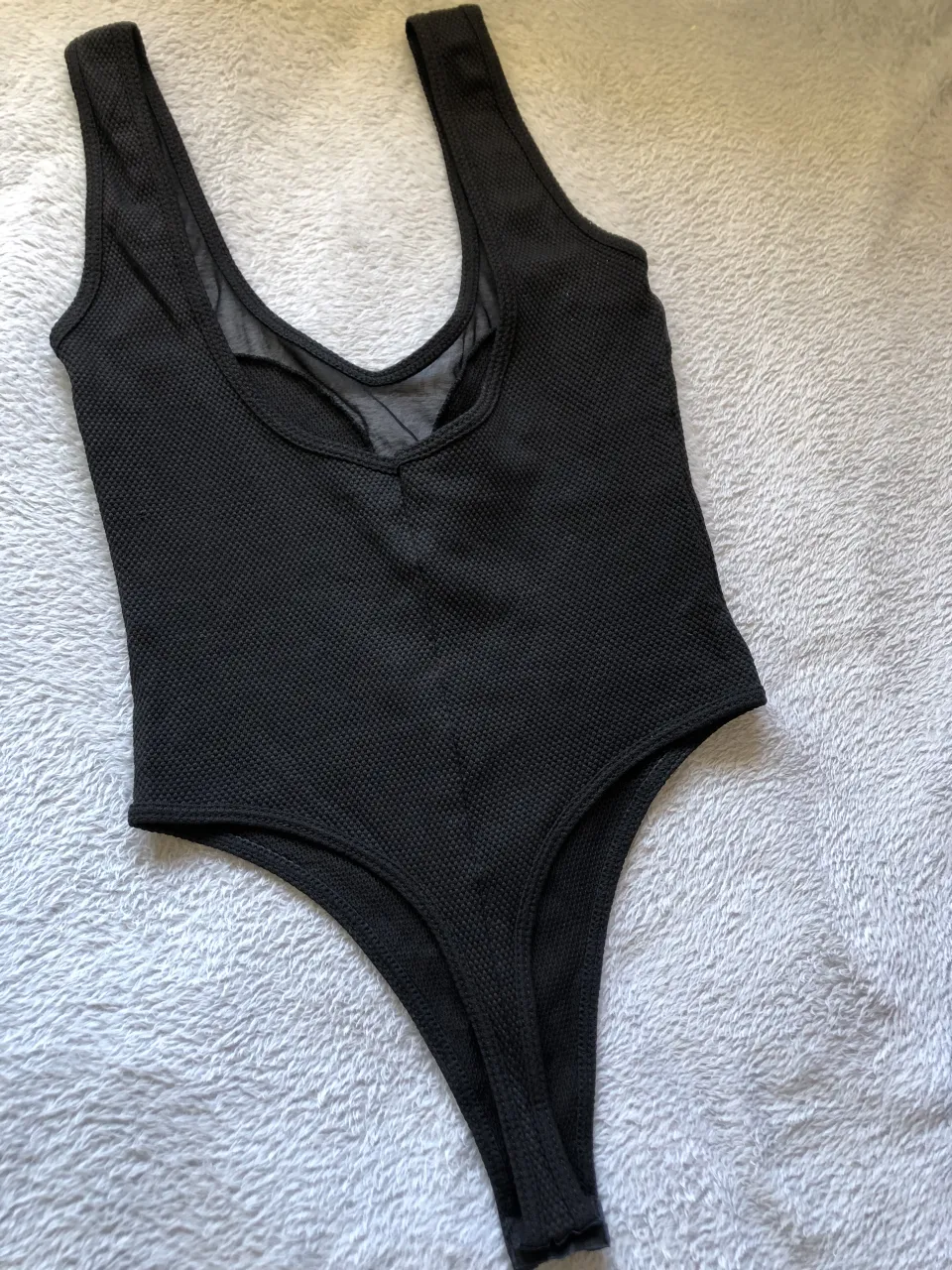 Body Sin marca - Vista 4