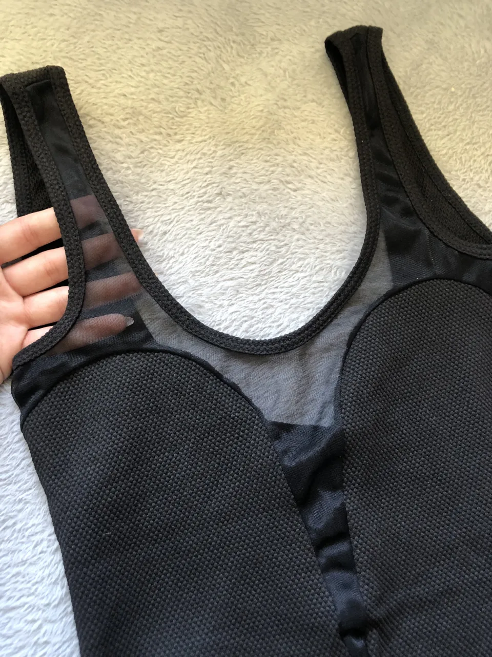 Body Sin marca - Vista 3