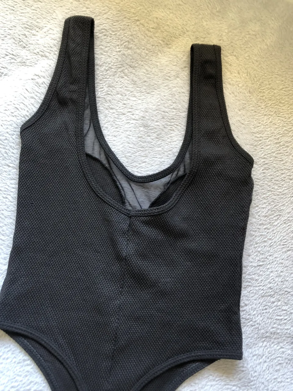 Body Sin marca - Vista 5