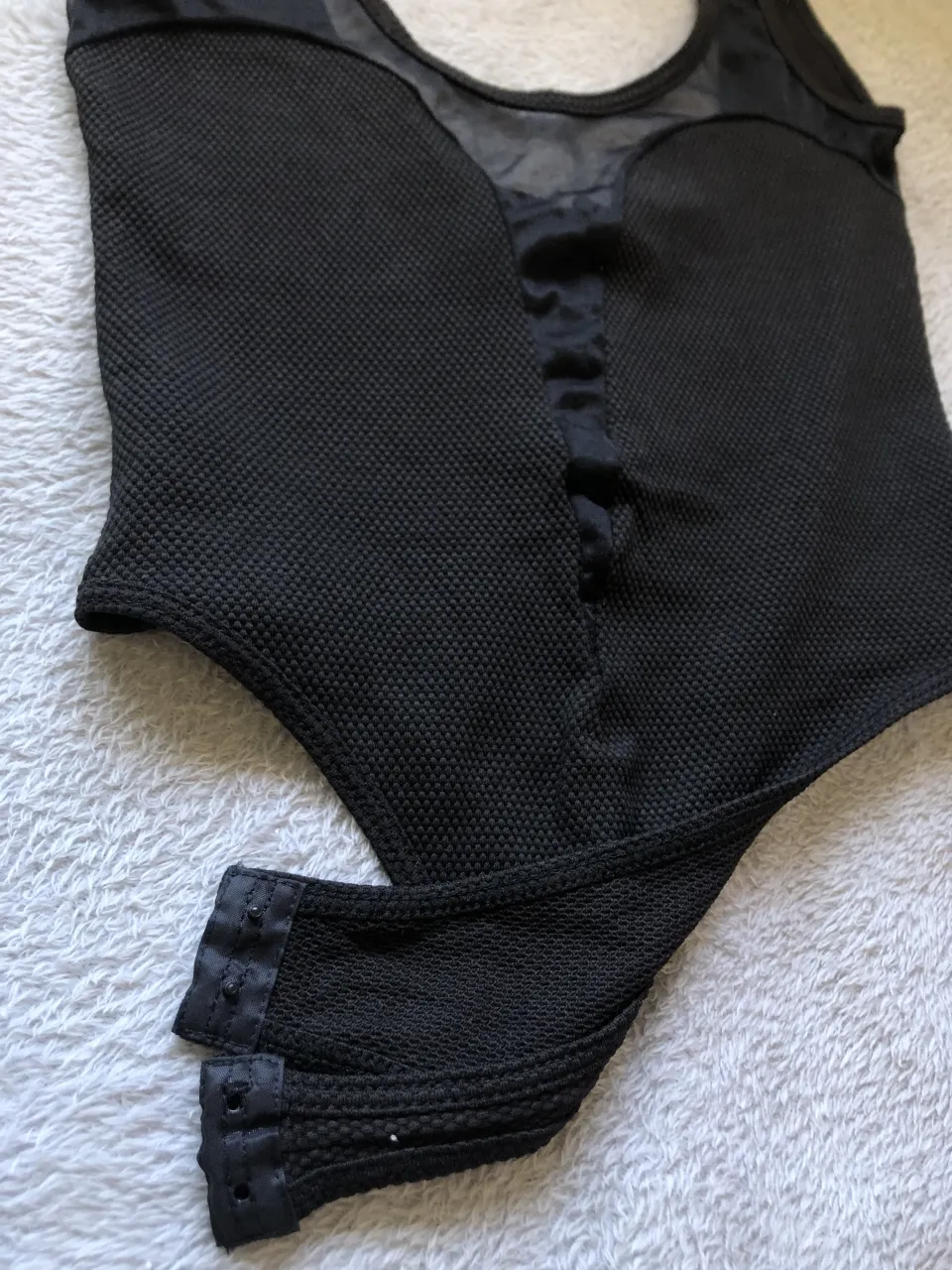 Body Sin marca - Vista 6