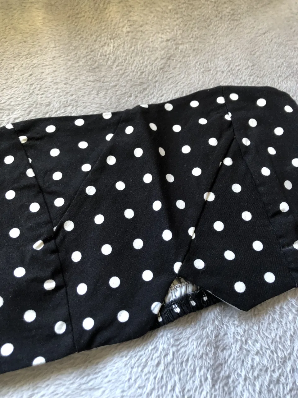 Top Todo chic - Vista 2