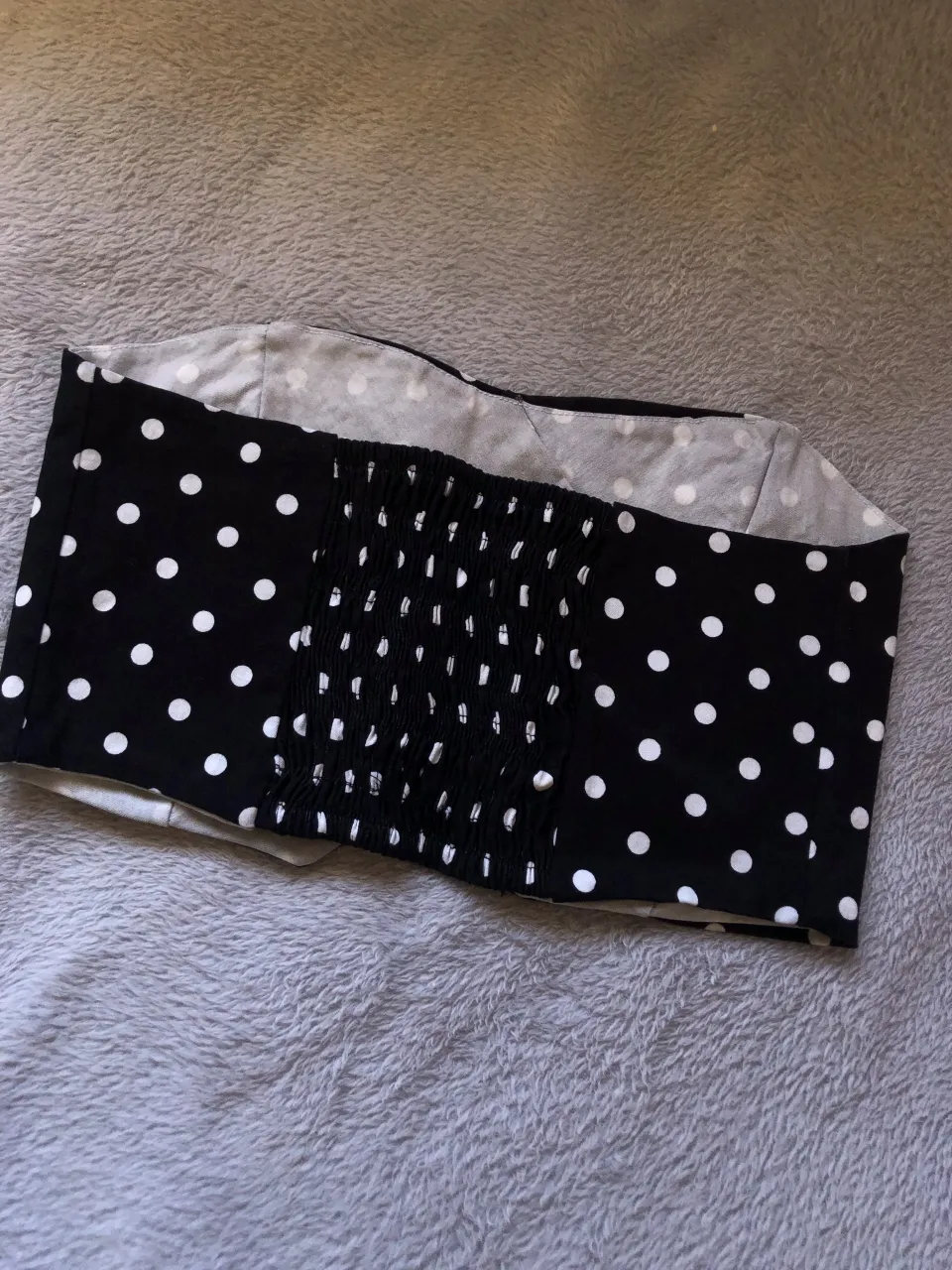 Top Todo chic - Vista 3