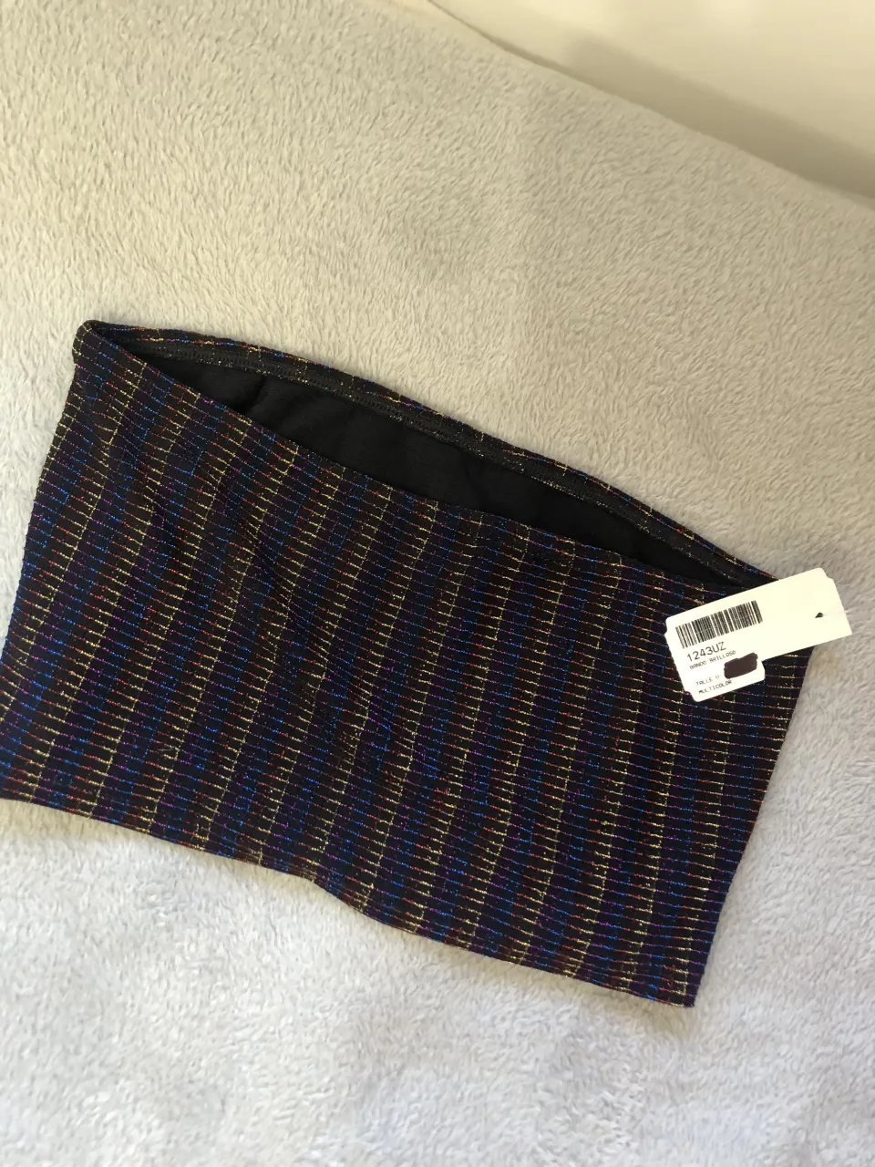 Top Love chuka - Vista 3