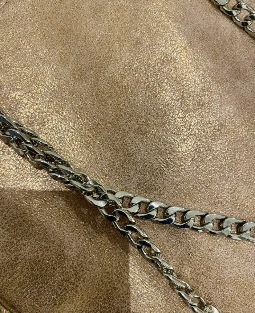 Cartera Zara Woman - Vista 4
