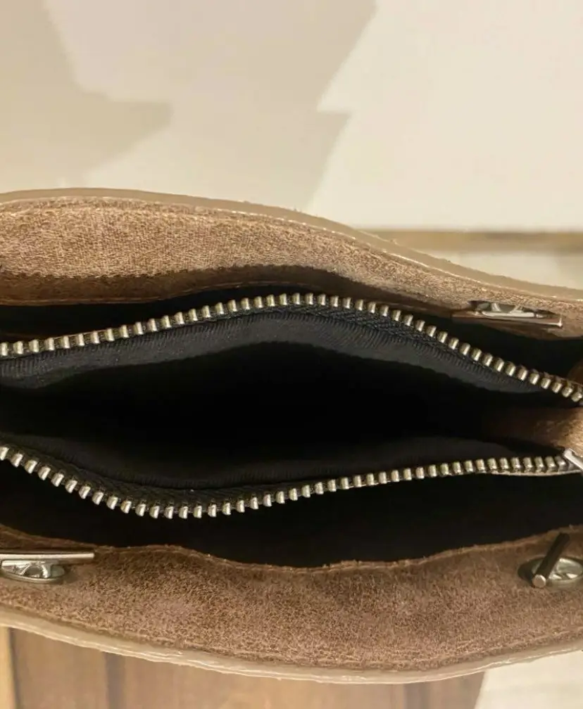 Cartera Zara Woman - Vista 5