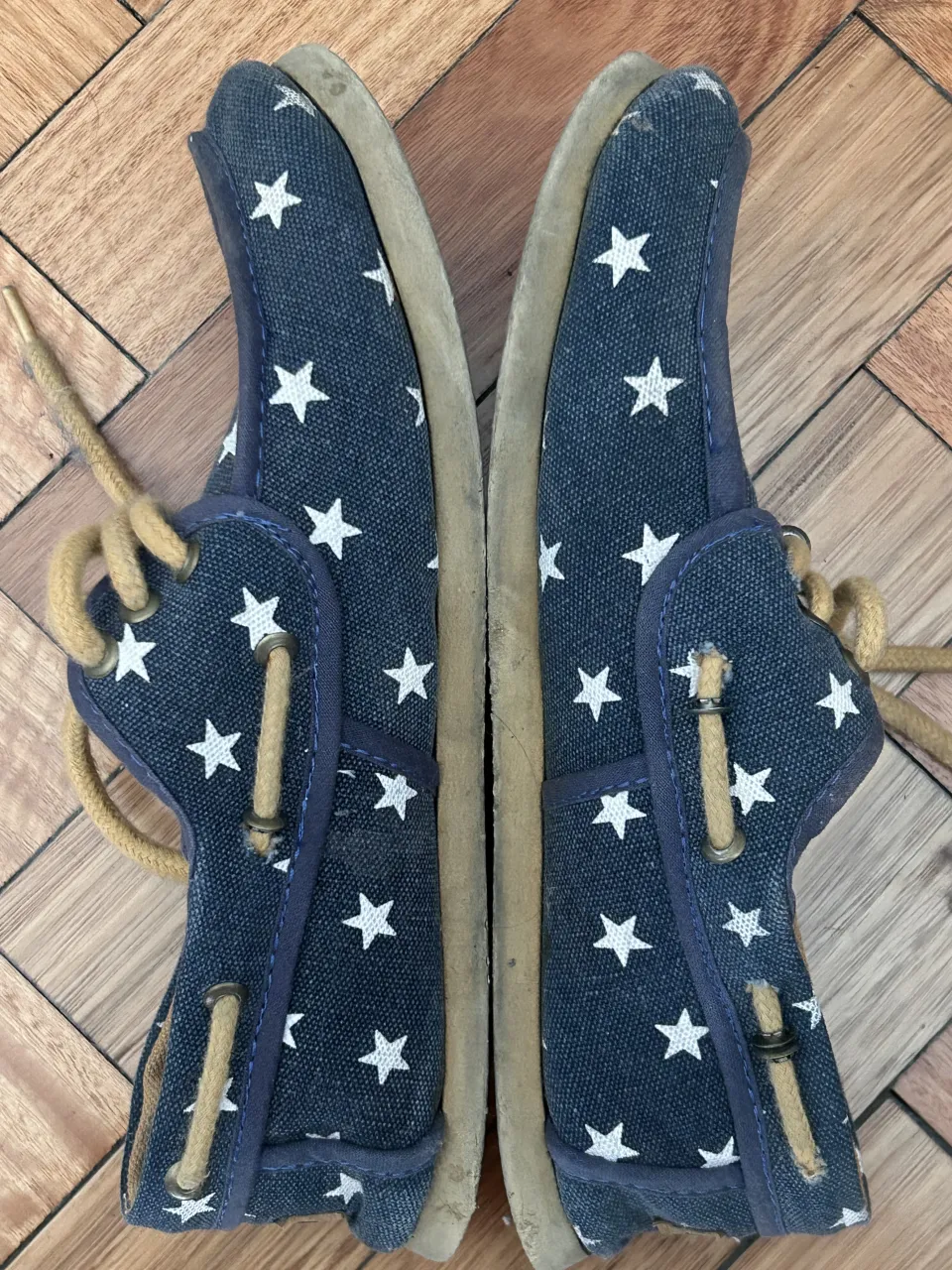 Zapatillas Chimmy Churry - Vista 2