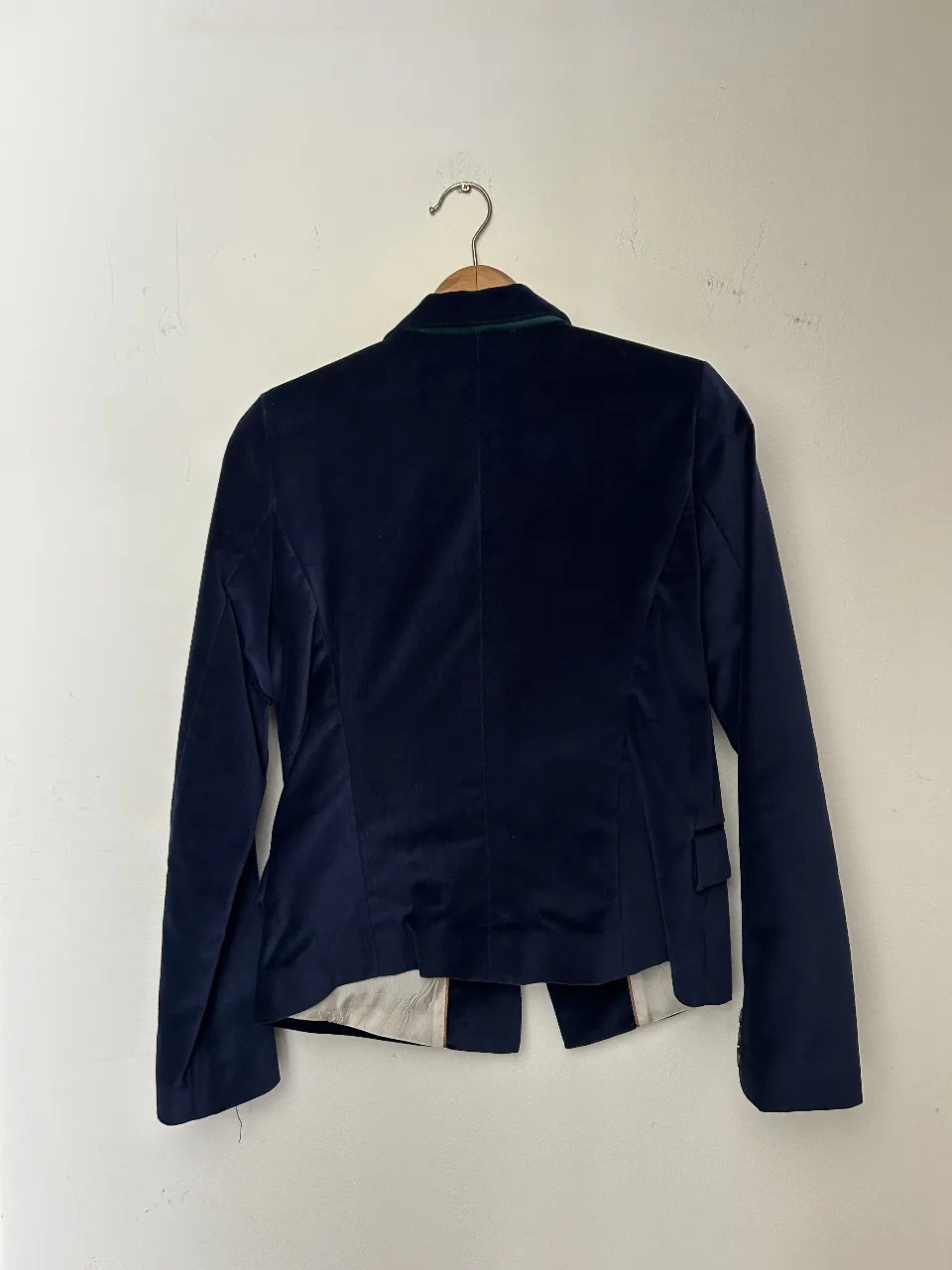 Blazer Portsaid - Vista 6