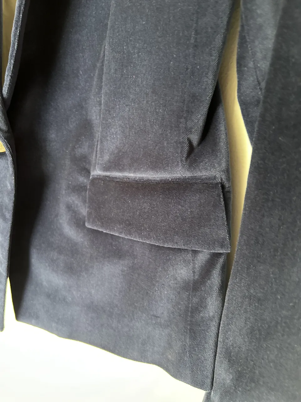 Blazer Portsaid - Vista 4