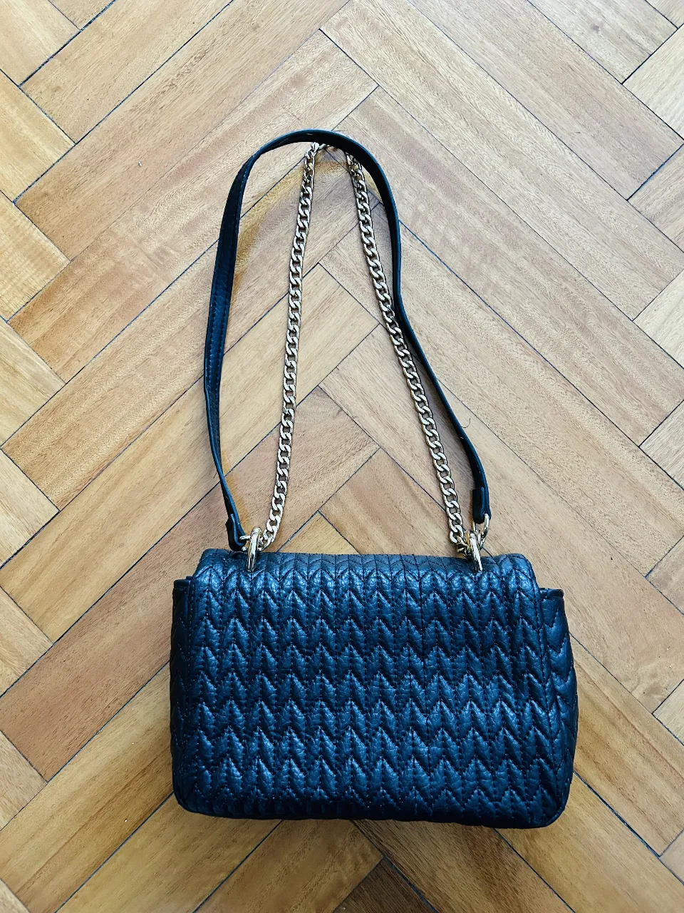 Cartera H&M - Vista 5