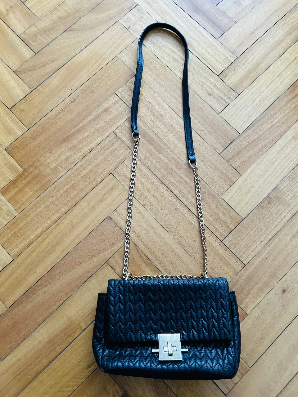 Cartera H&M - Vista 2