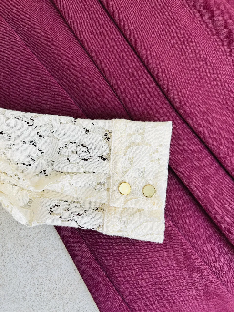 Vestido Vitamina - Vista 3