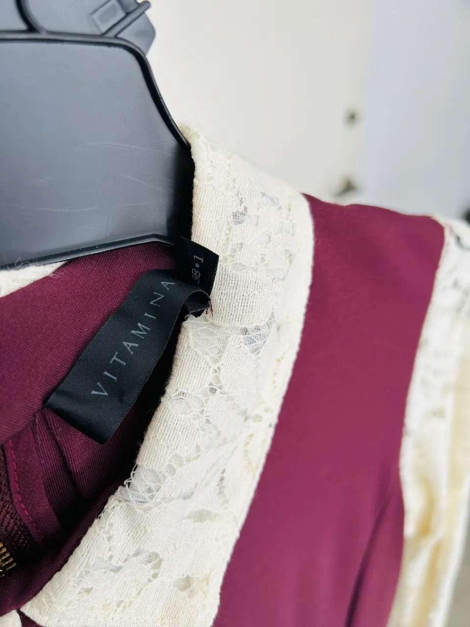 Vestido Vitamina - Vista 5