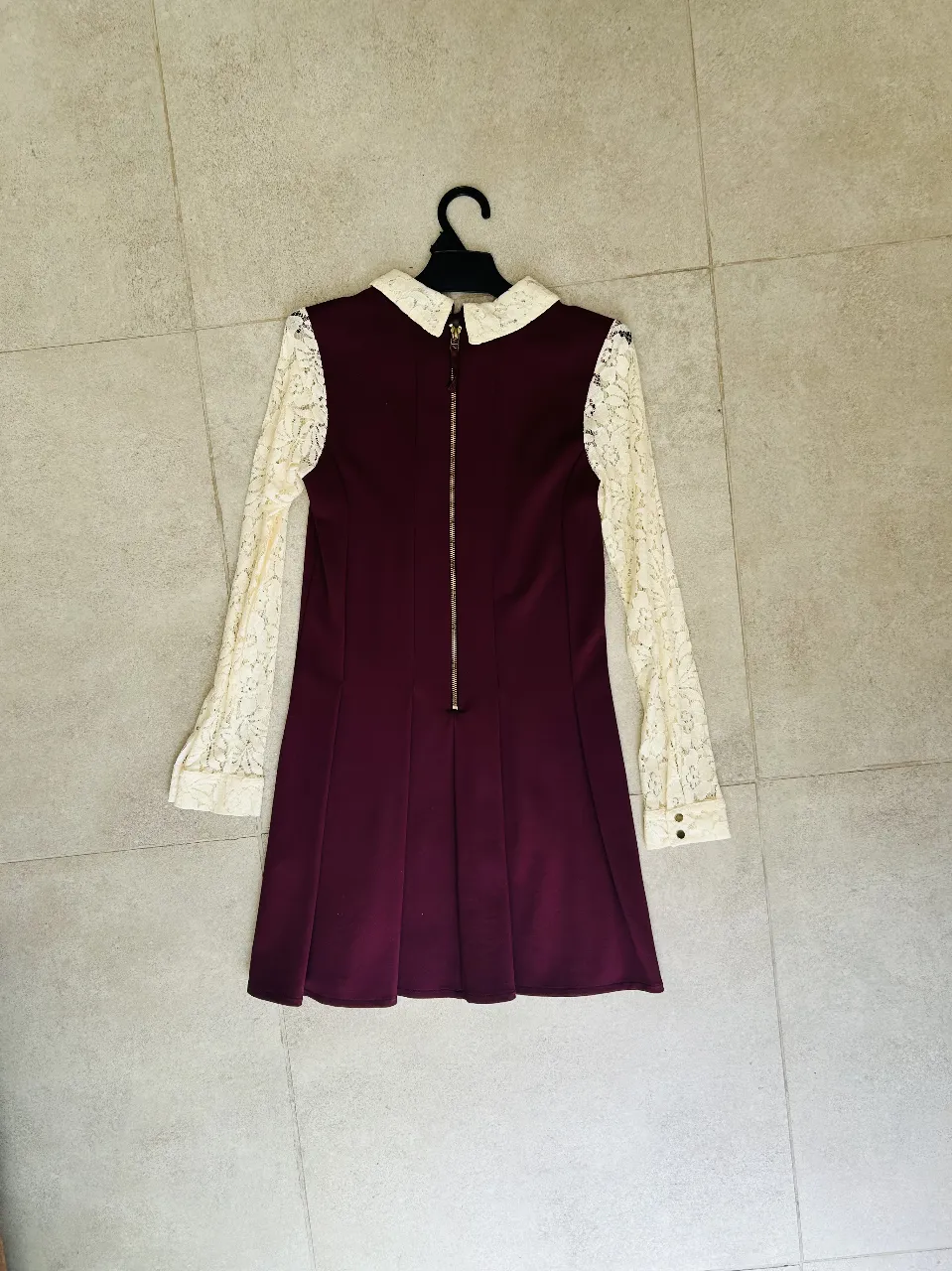 Vestido Vitamina - Vista 4