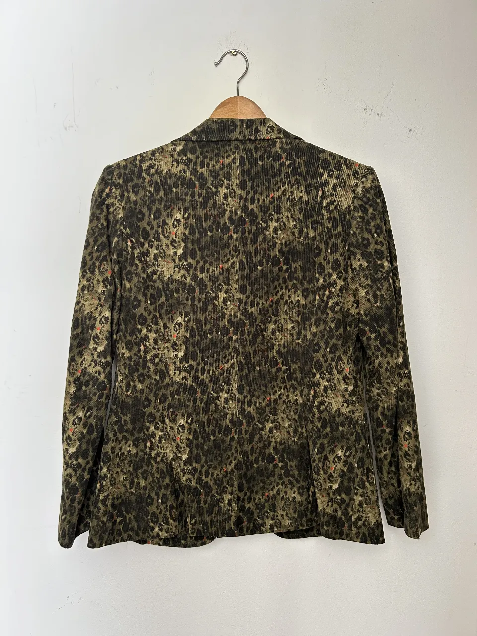 Blazer Rapsodia - Vista 5