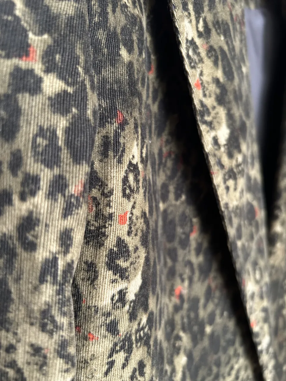 Blazer Rapsodia - Vista 6