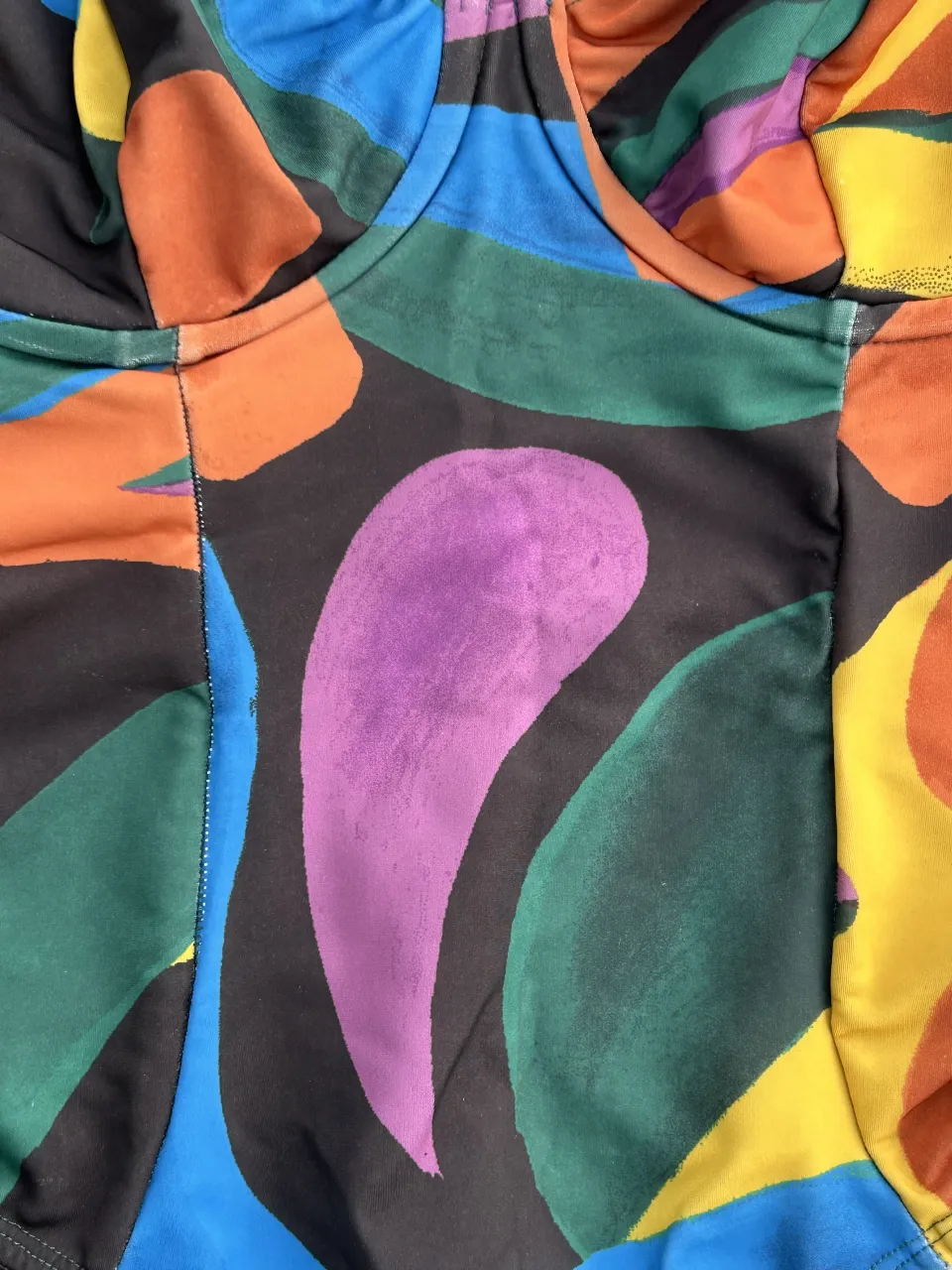 Traje de baño Anastasia Monaco - Vista 3