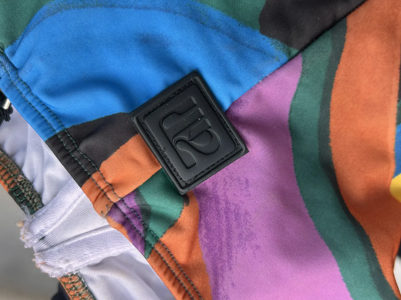 Traje de baño Anastasia Monaco - Vista 4