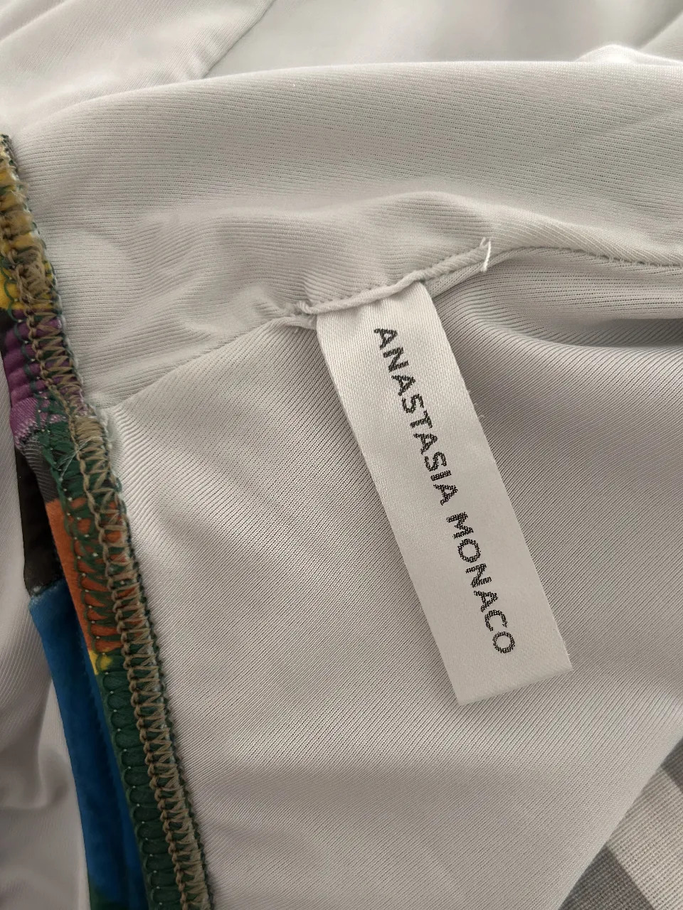 Traje de baño Anastasia Monaco - Vista 5