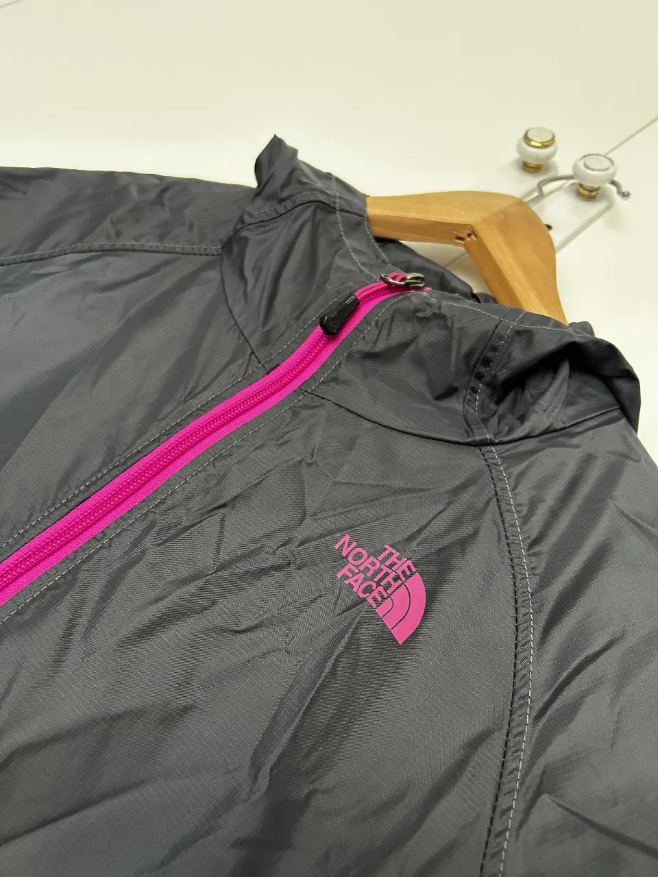 Rompeviento The North Face - Vista 3