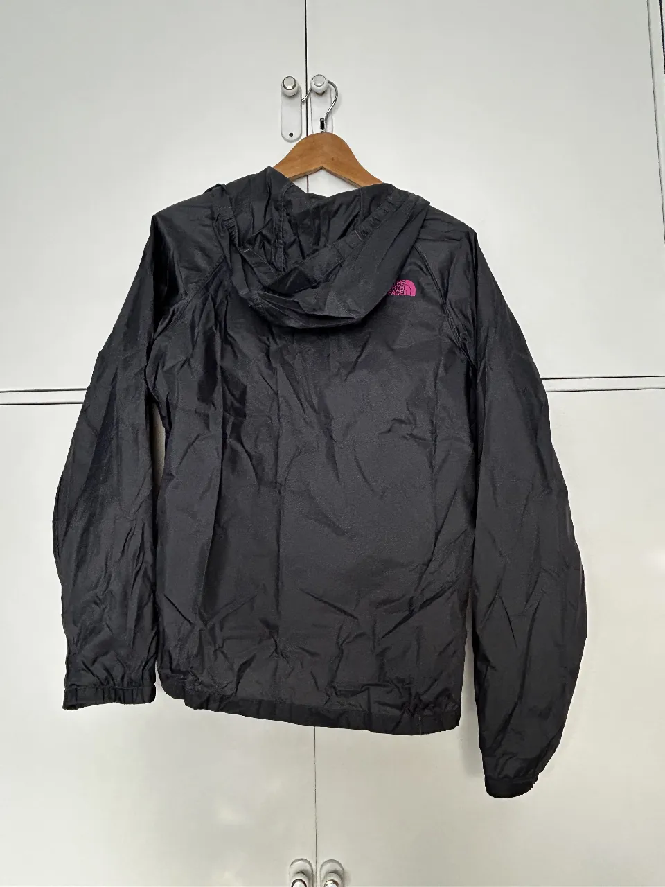 Rompeviento The North Face - Vista 6