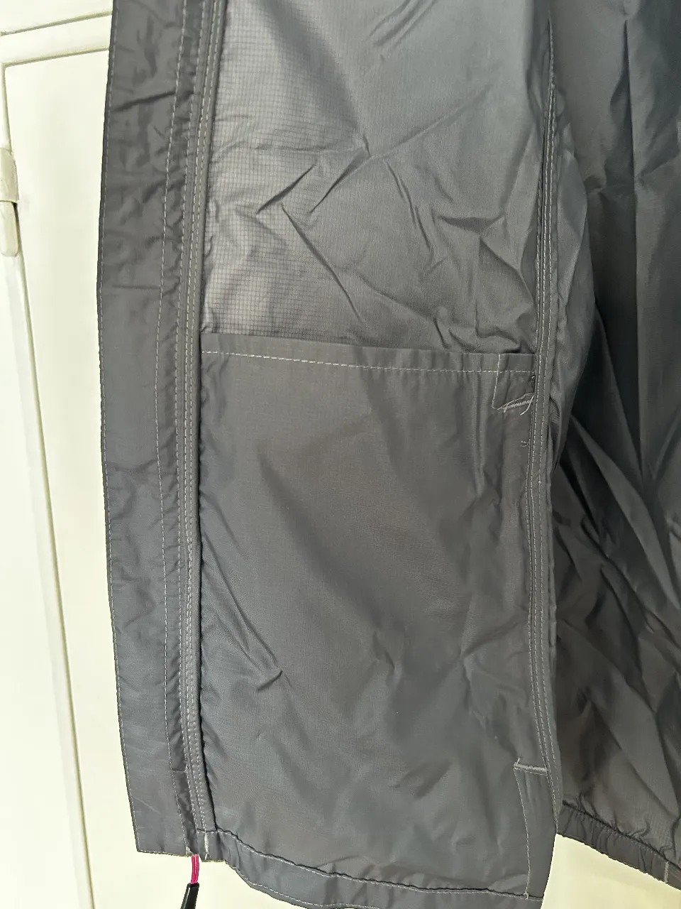 Rompeviento The North Face - Vista 4