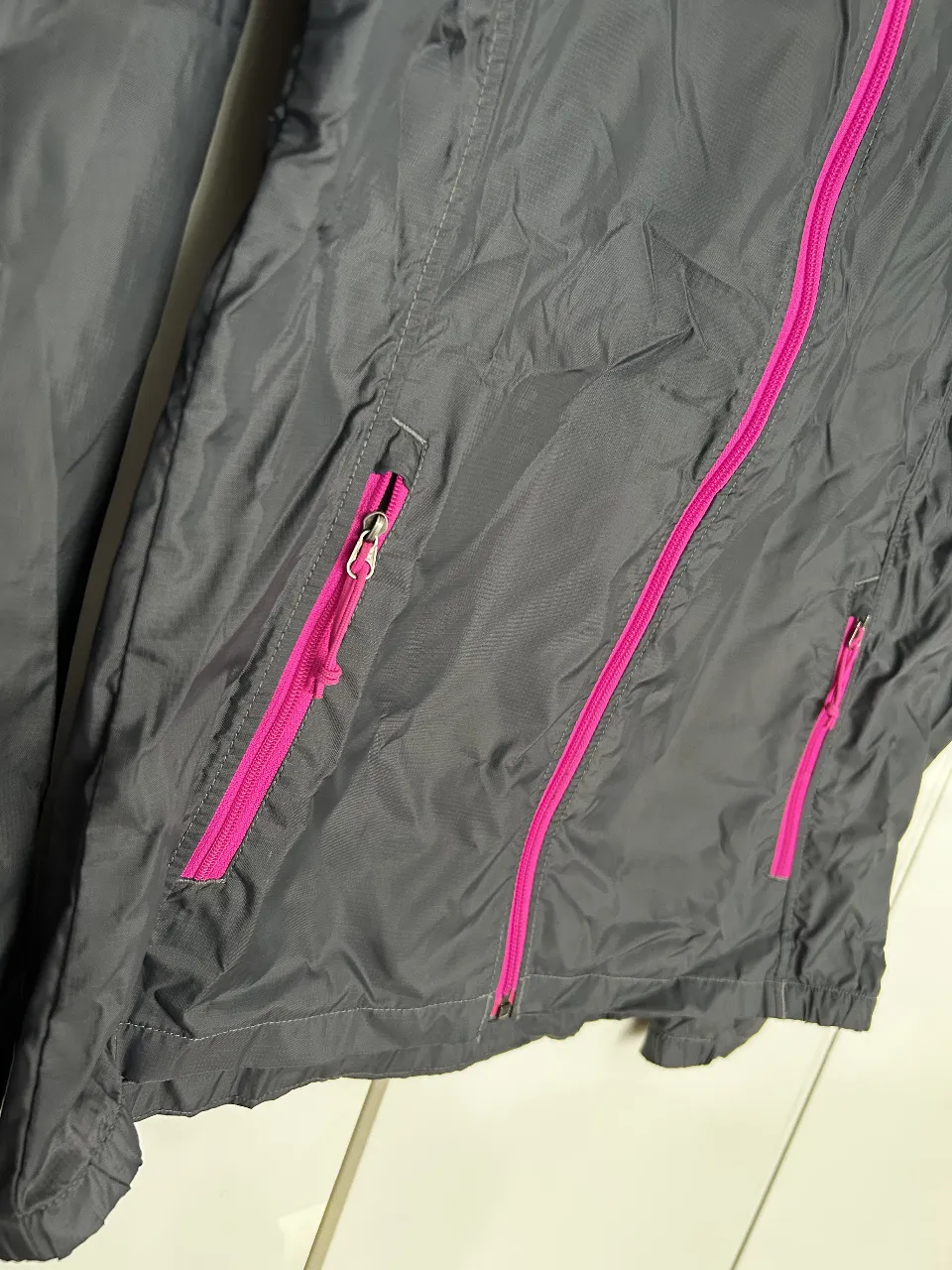 Rompeviento The North Face - Vista 2