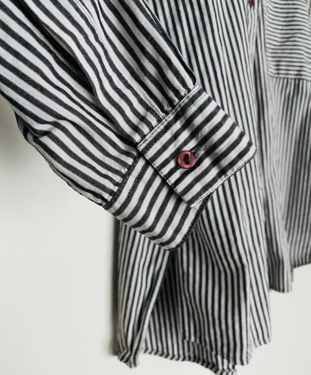 Camisa Zara - Vista 4