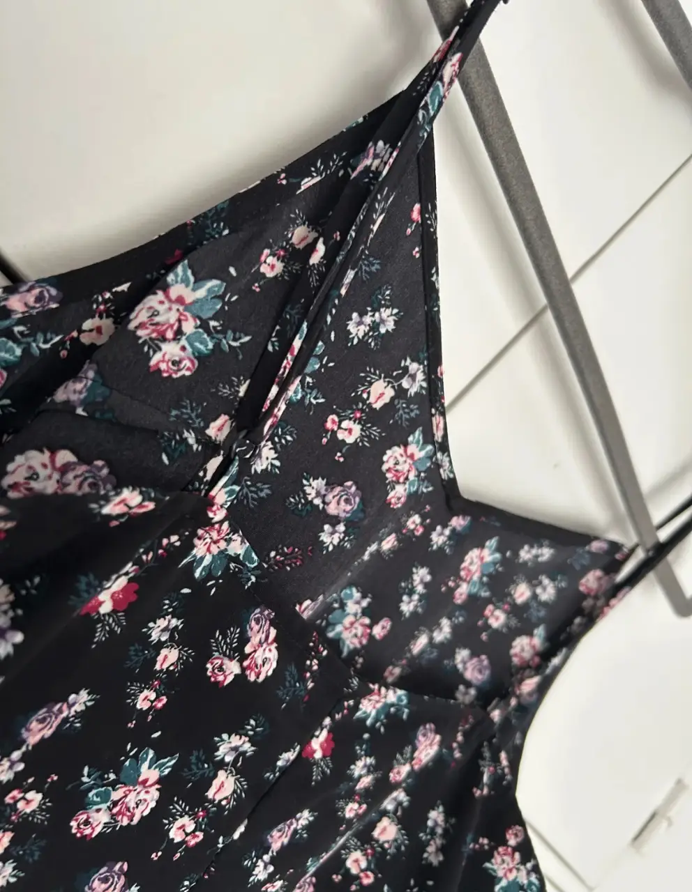 Vestido H&M - Vista 3