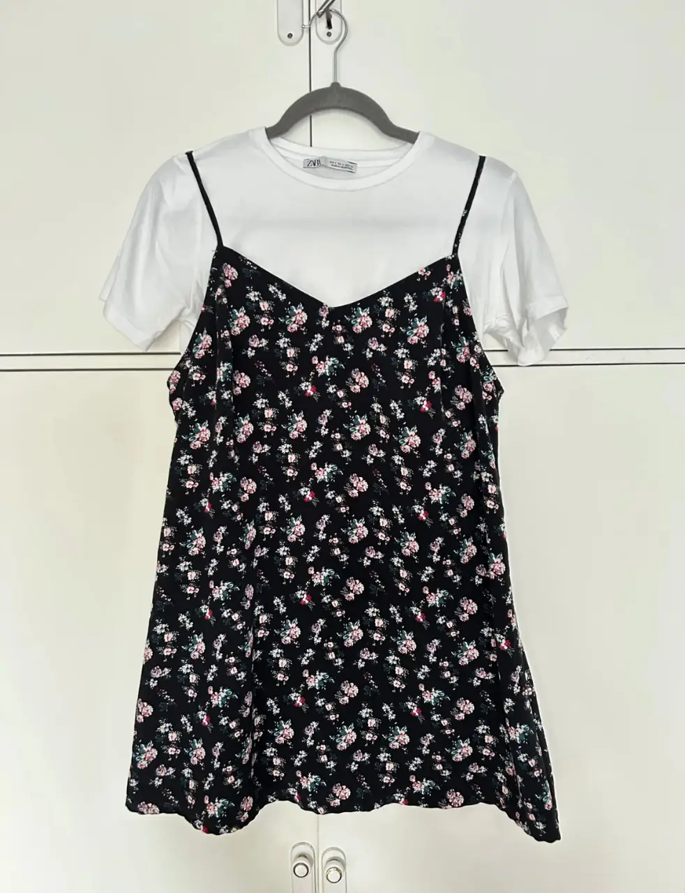 Vestido H&M - Vista 4
