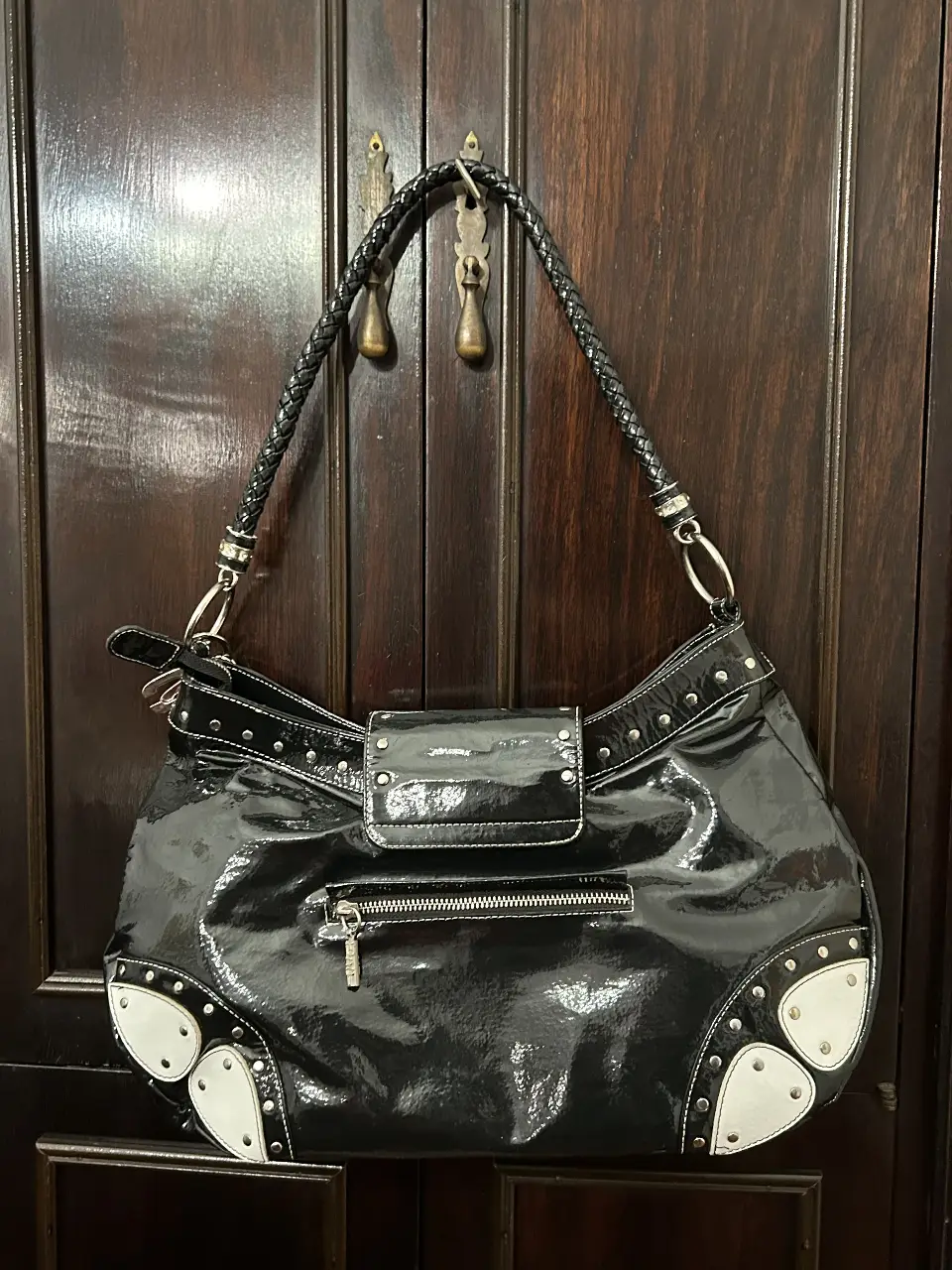 Cartera Tucci - Vista 2
