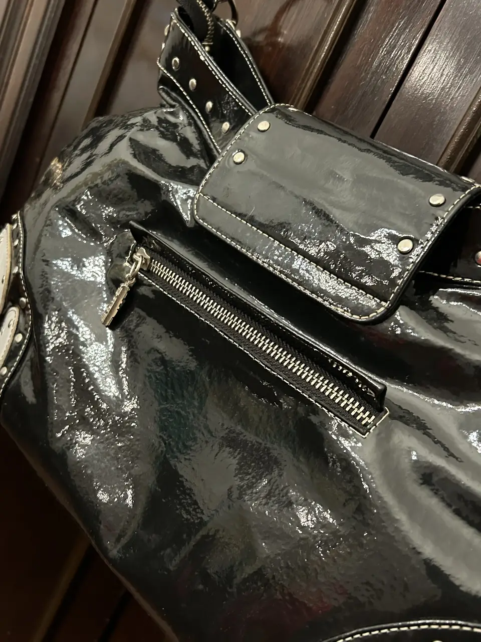 Cartera Tucci - Vista 3