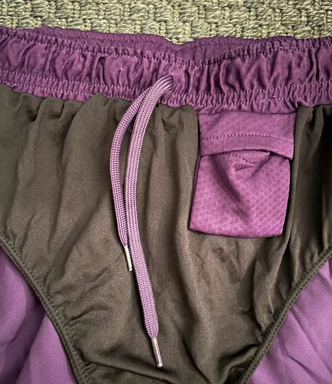 Short Puma - Vista 5