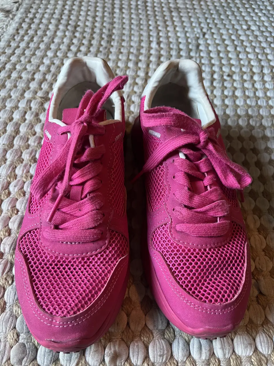 Zapatillas Zara - Vista 6