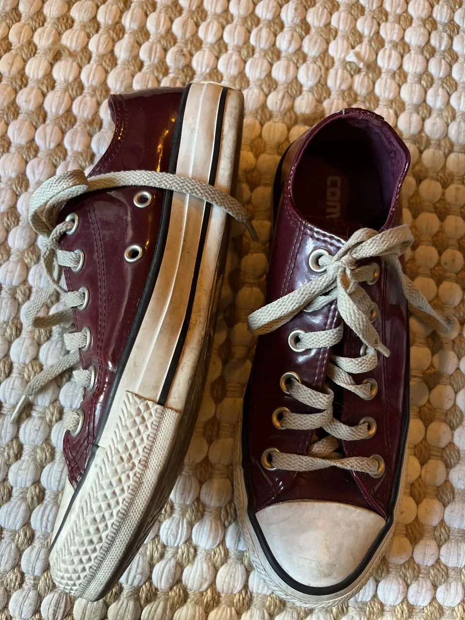 Zapatillas Converse - Vista 3