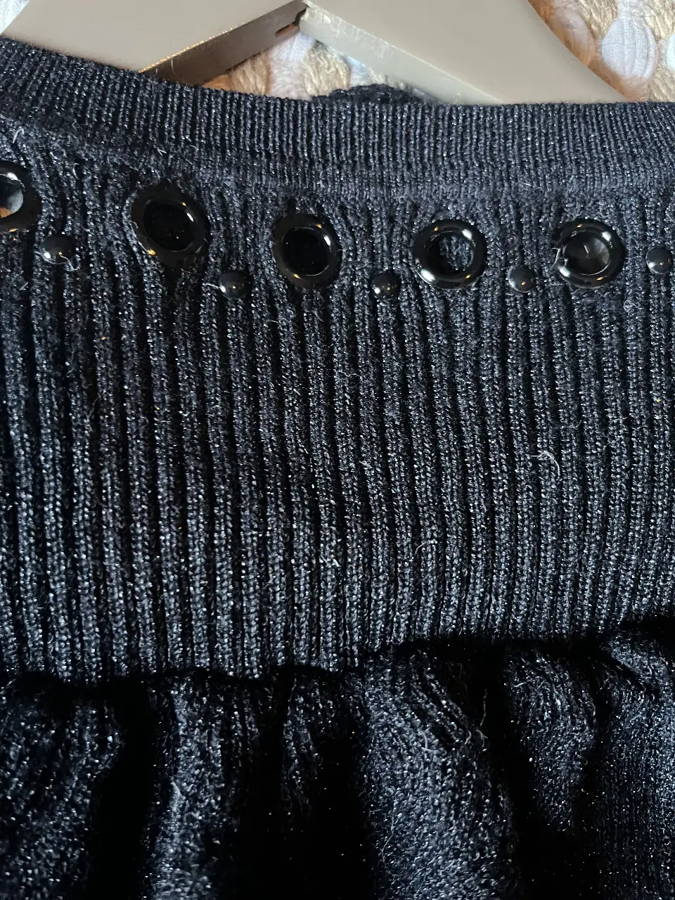 Sweater Ay Not Dead - Vista 4